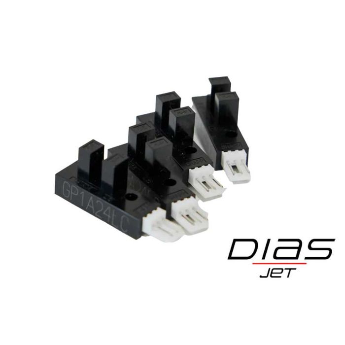 Czujnik krańcowy GP1A24LC