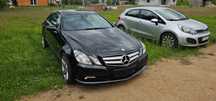 Mercedes-Benz Klasa E 350 CGI C BlueEFFICIENCY 7G-TRONIC Prime Edition