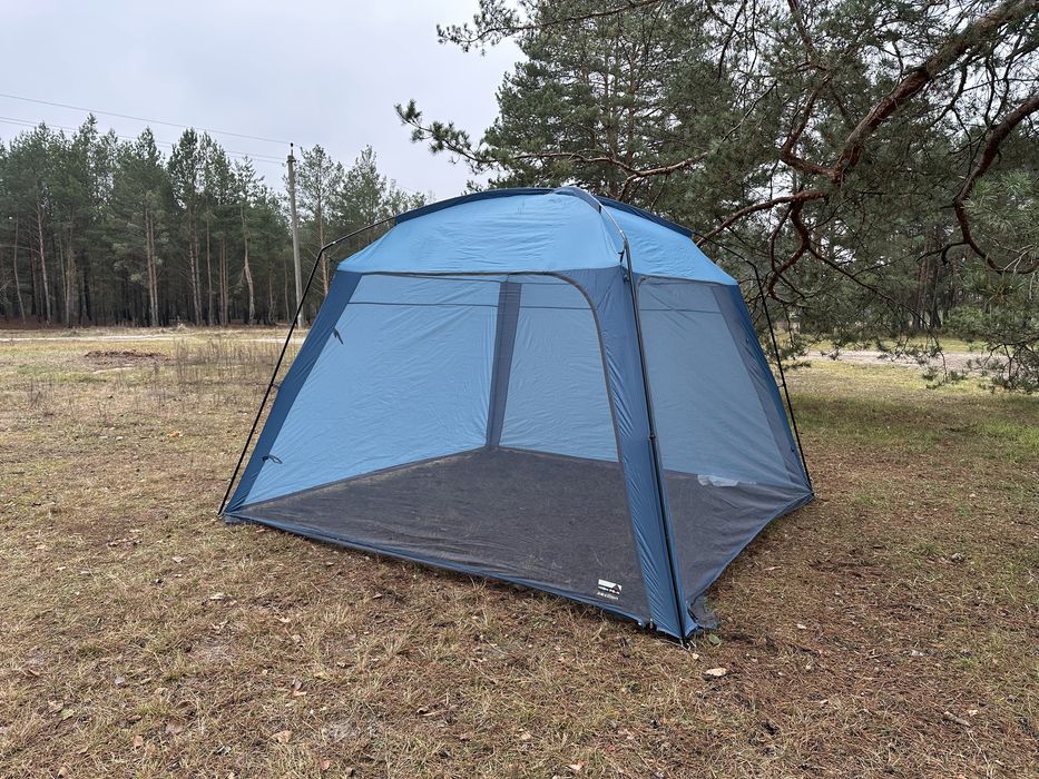 Павільйон High Peak Pavillon 3x3м з Німеччини.