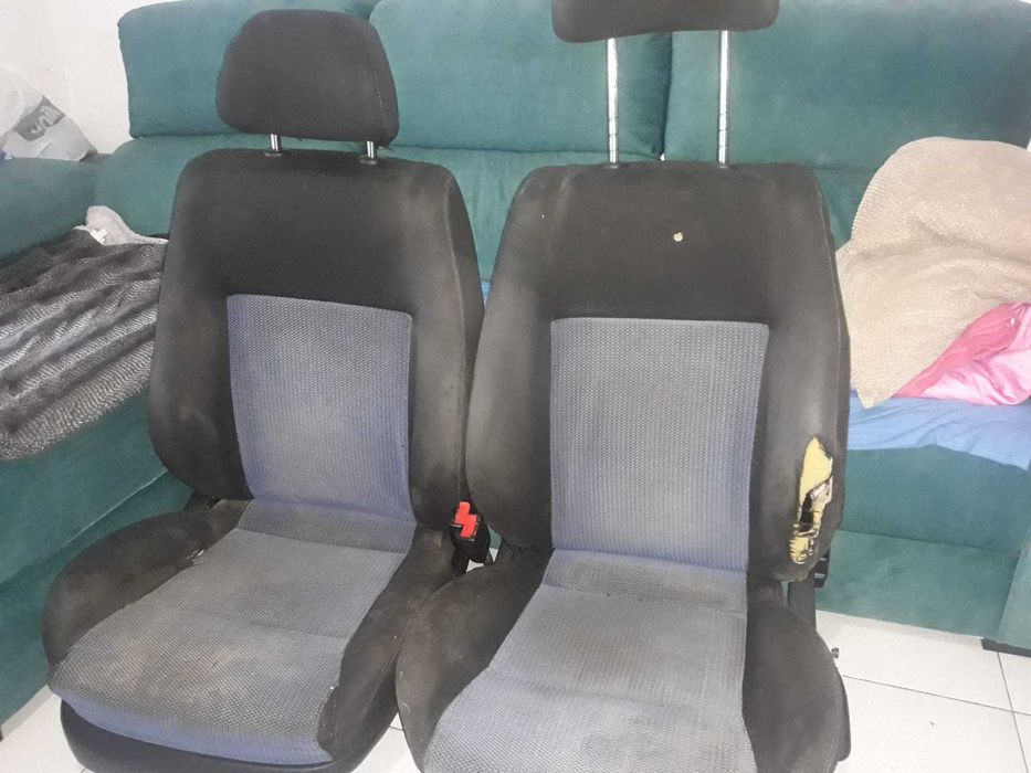 Bancos desportivos volkswagen golf 4