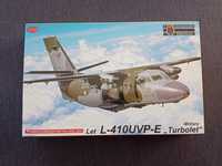 L 410 turbolet 1/72