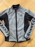 Hummel S bluza sportowa