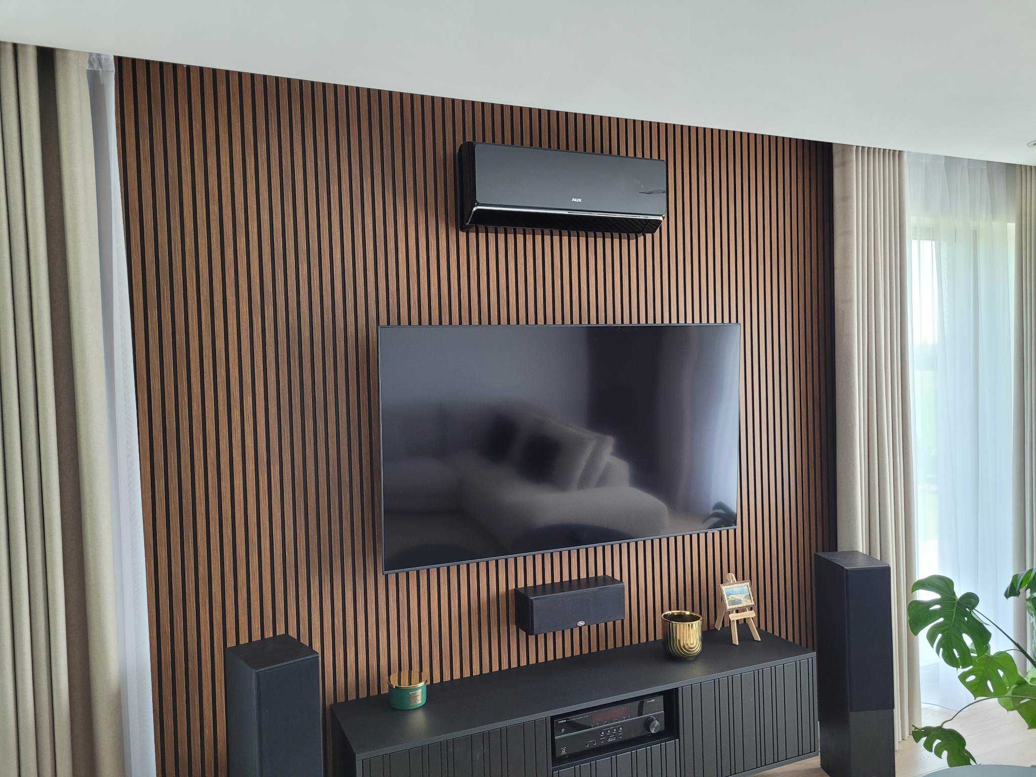 Klimatyzacja już od 3200zł z montażem ROTENSO/AUX/HAIER/PANASONIC/GREE