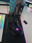 Logitech g502 lightspeed