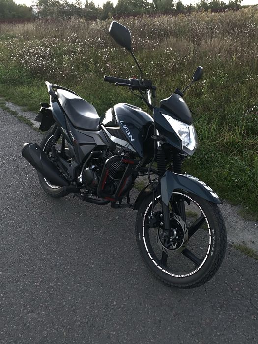 Продам lifan 150 2e