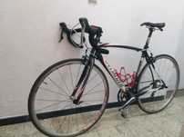 Bicicleta Estrada Specialized Tarmac Ex