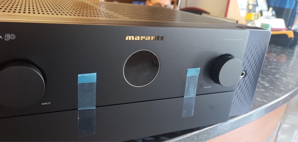 Ресівер Marantz Cinema 50 Новий/В наявності