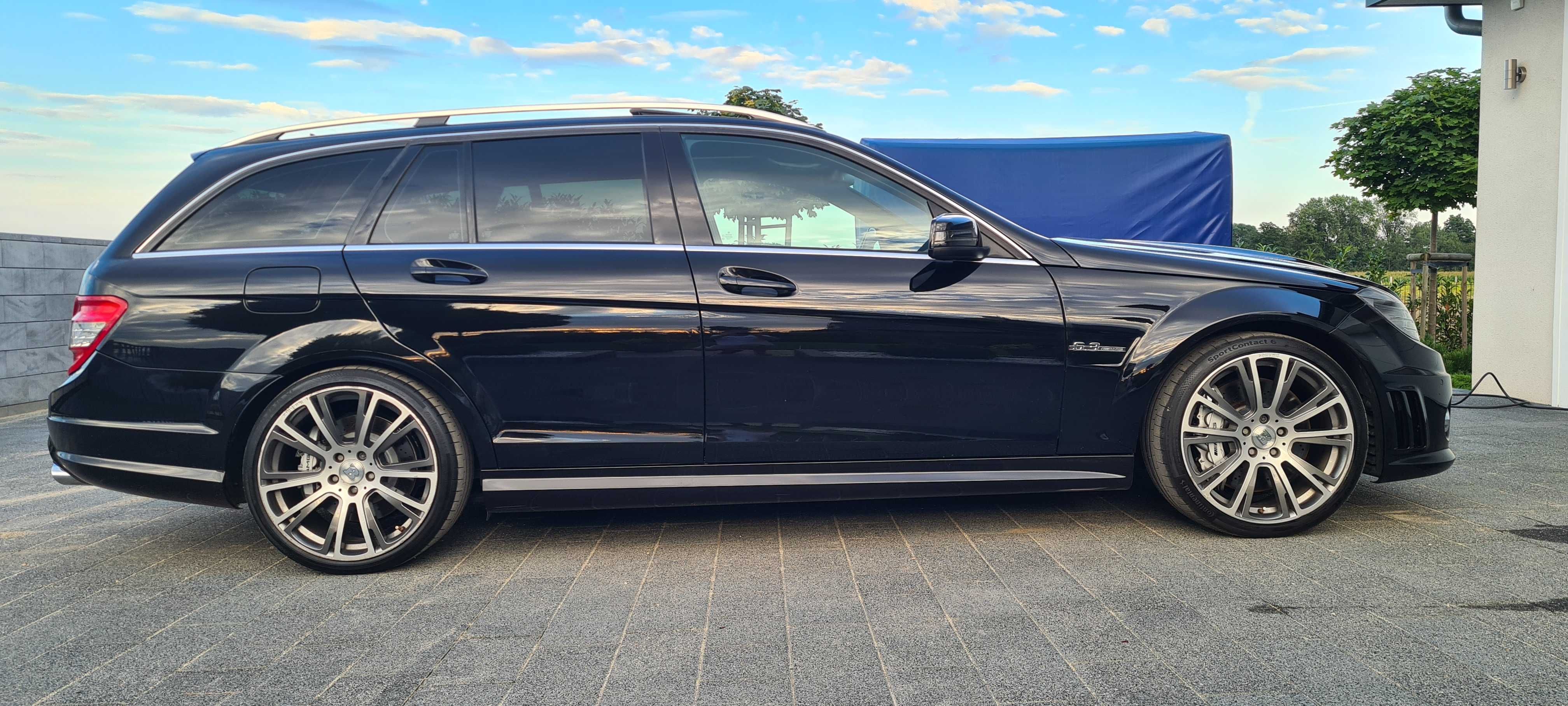 Brabus monoblock R 19