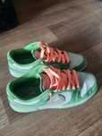 Nike dunk safari swoosh 44р