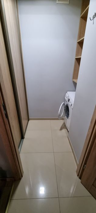 Wynajmę mieszkanie Rezerwacja
