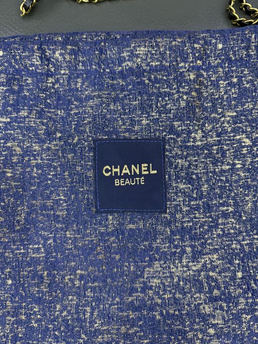 Сумка шопер chane