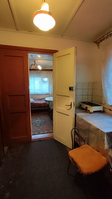 Дача в СТ Соколовське (Сонячне)