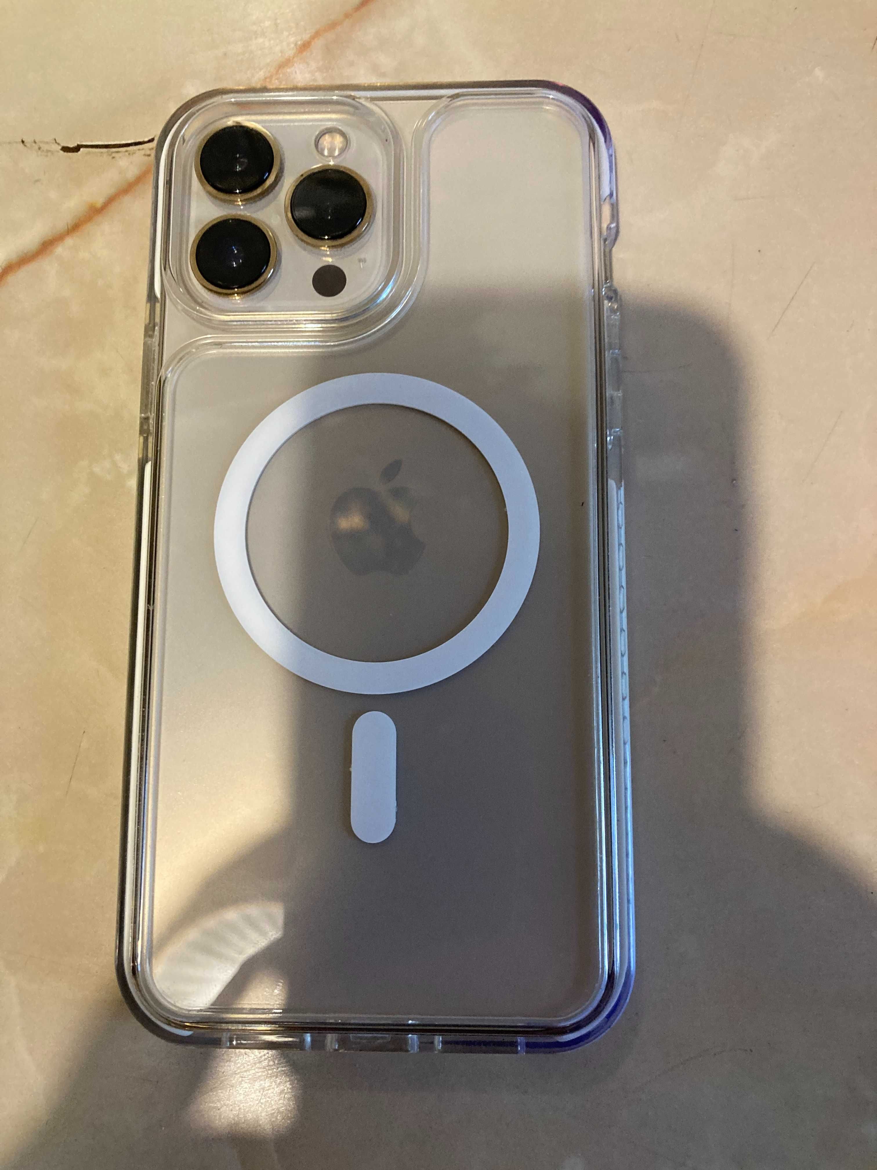 iphone 13 pro max i apple watch 6