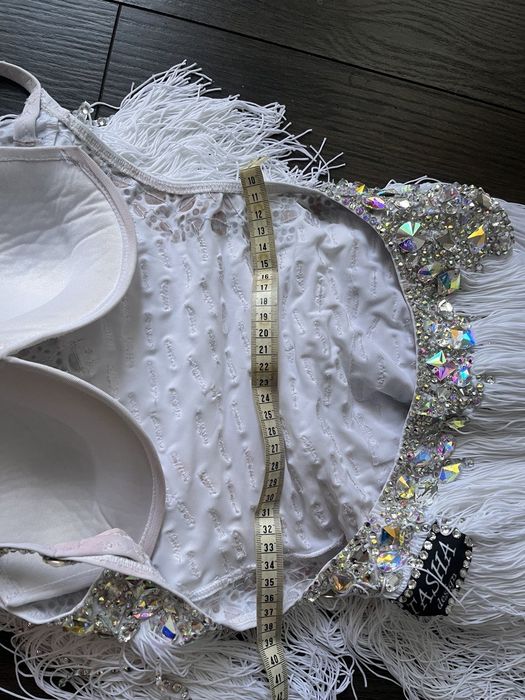 Продам сукню для Бальних танців