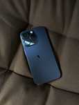 Apple iPhone 15 Pro 128 gb Blue Titanium eSim