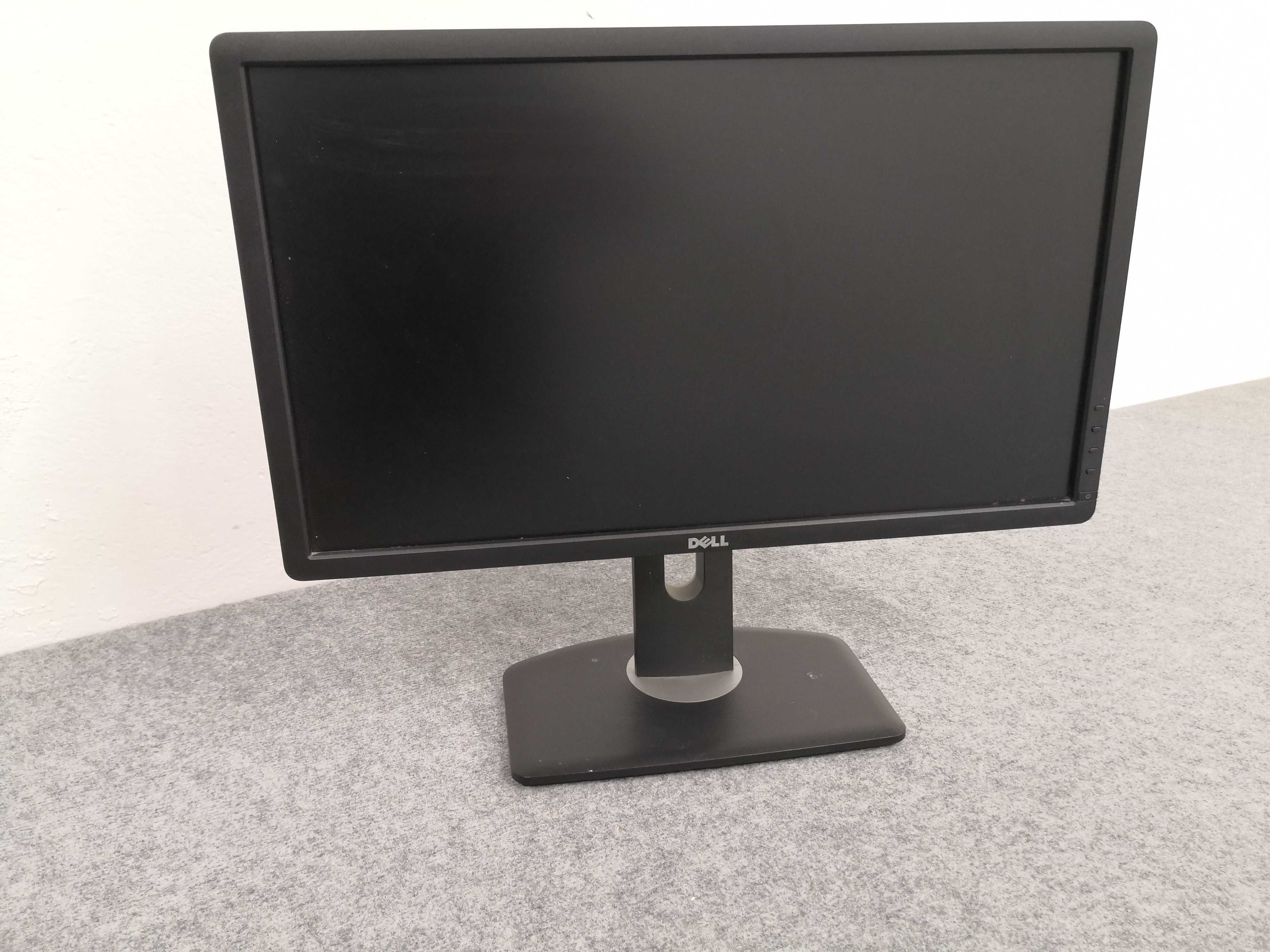Monitor Dell UltraSharp U2312HMt - Używany, IPS, 1920x1080, 23 cale