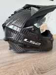 Kask LS2 MX701 Carbon Adventure XL