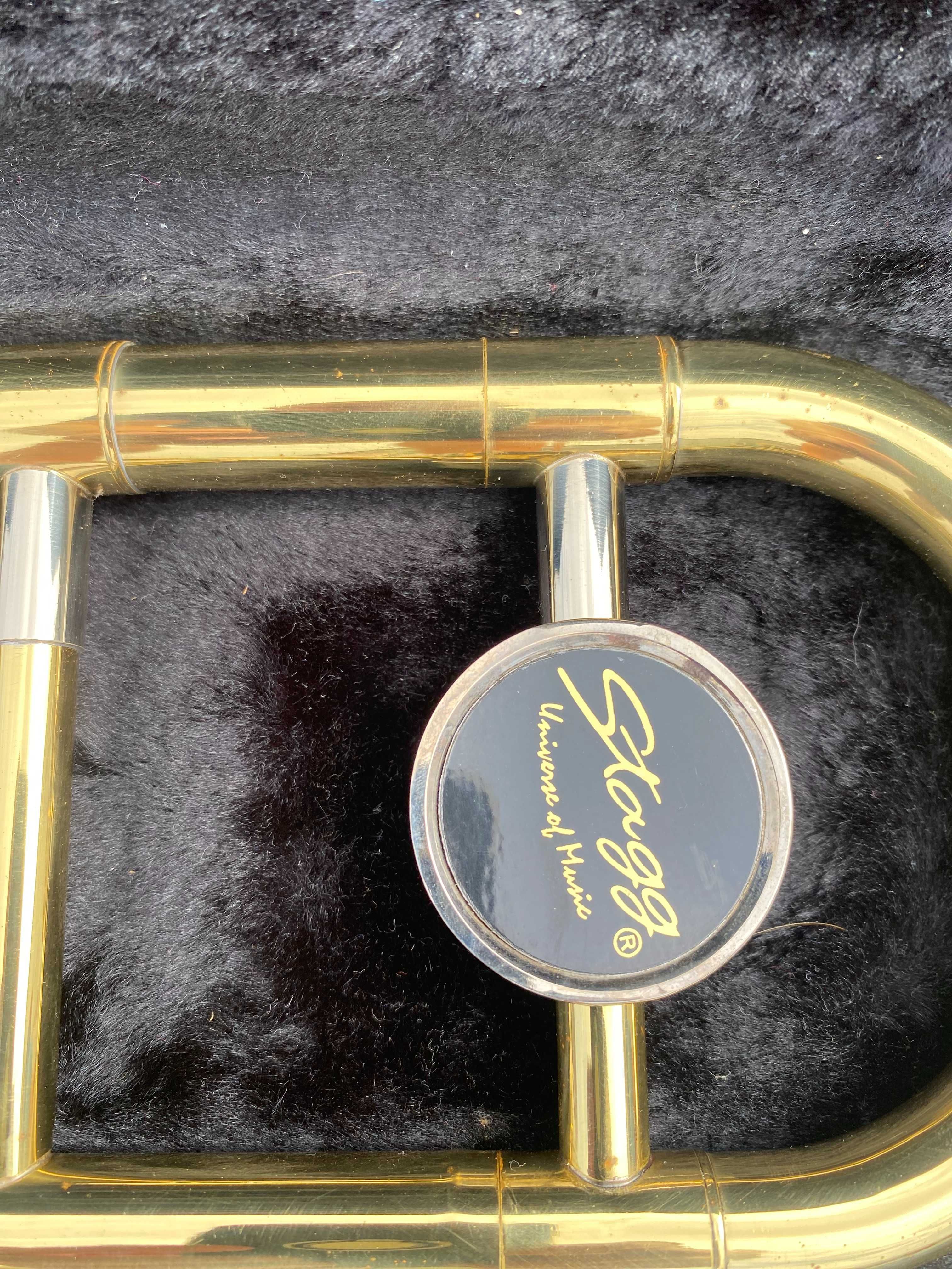 Puzon Stagg universe of music.N.D0107B