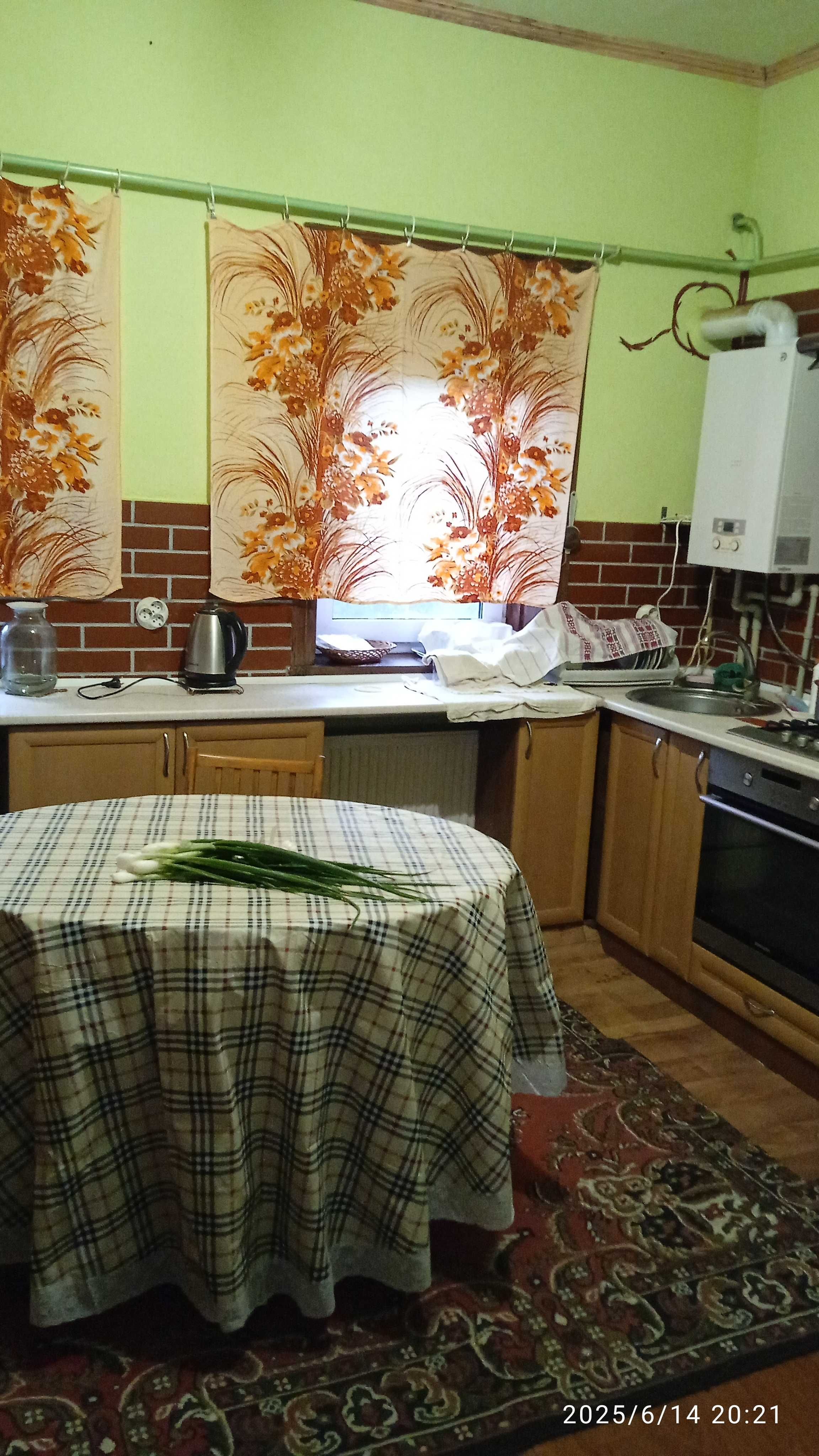 СРОЧНО продам БЕЗ комиссии  дом - 95 км от КИЕВА