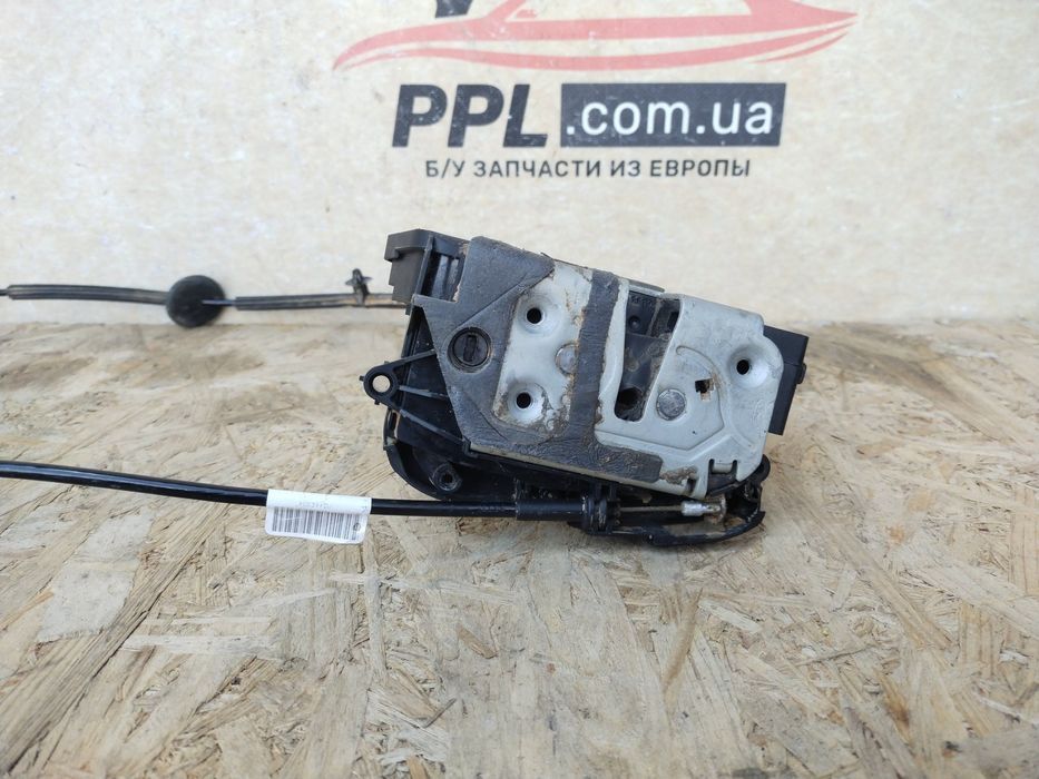 Ford Transit Tourneo Connect Mk2 13- Замок двери передней левой 7 pin