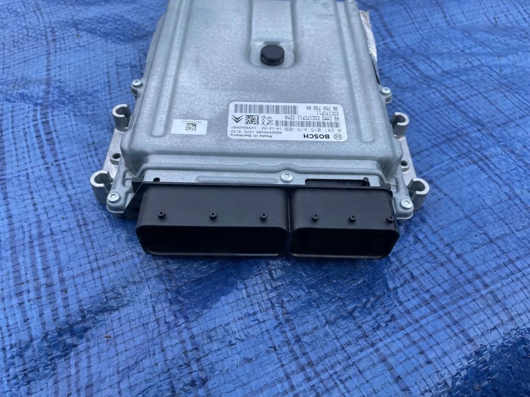 Komputer Sterownik Citroen C5 Iii X7 C6/3.0 Hdi V6