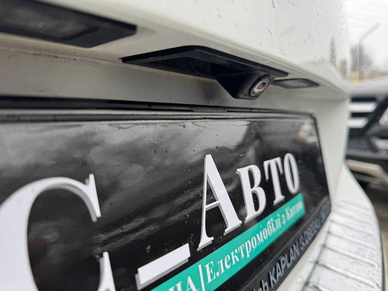 Volkswagen Toureg Кредит БЕЗ АВАНСУ
