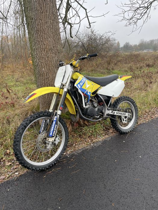 Sprzedam Suzuki RM 85