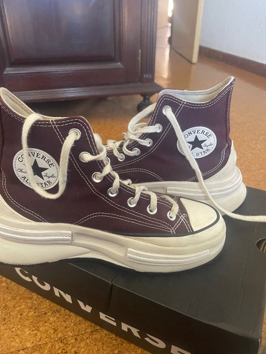 converse all star