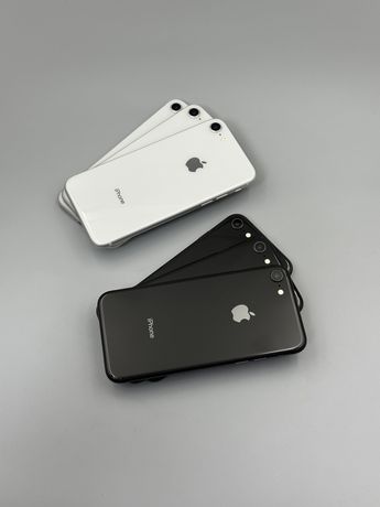 iPhone 8 64Gb Neverlock