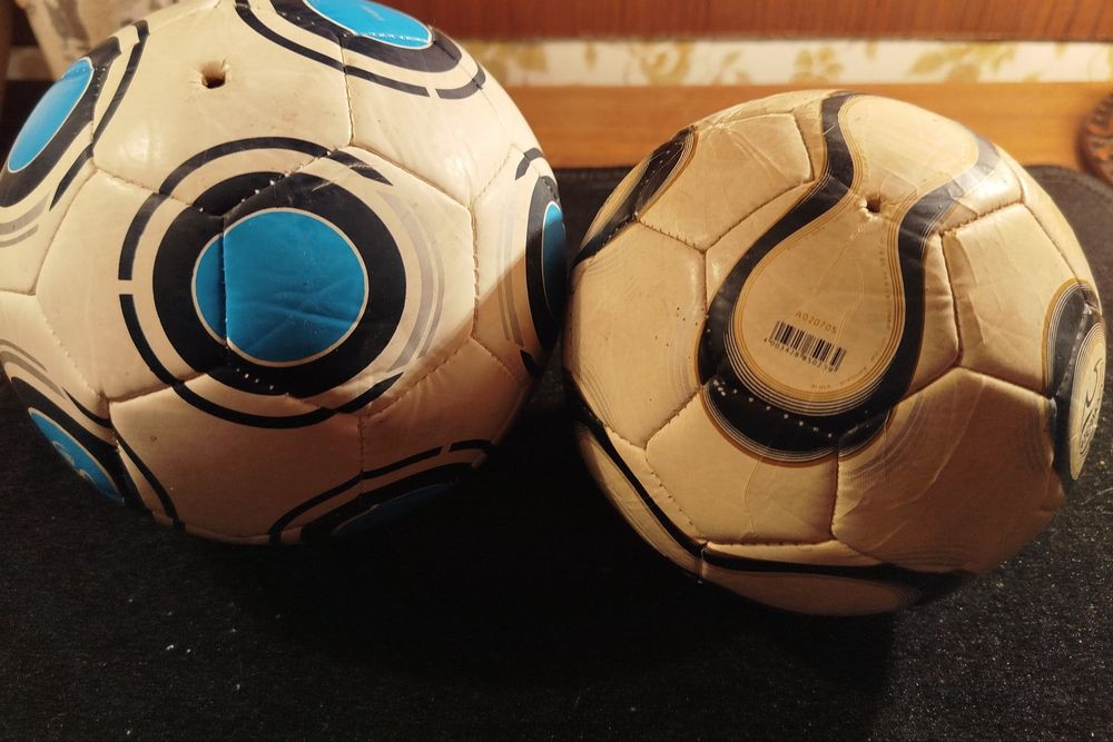 ADIDAS Мячи Футбольные Сувенирные Брендовые