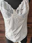Eleganckie body ,XXL