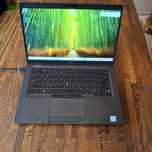 Laptop Dell Latitude 5400