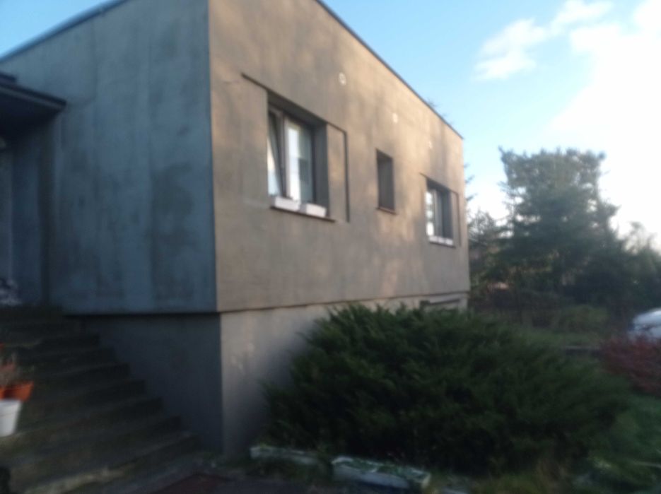 Dom na sprzedaż - Kożuchów