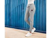 Женские флисовые спортивные штаны Esmara Германия