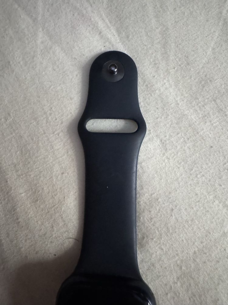 Apple Watch Série 7 Celular