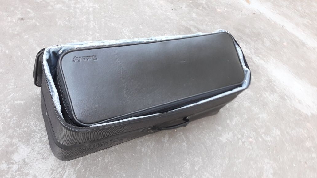 Komplet walizek Mazda MX-5 walizki ROADSTERBAG NOWE torby mx5 miata