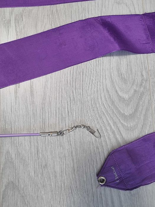 Предмети для художньої гімнастики