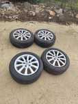 Jantes usadas vw