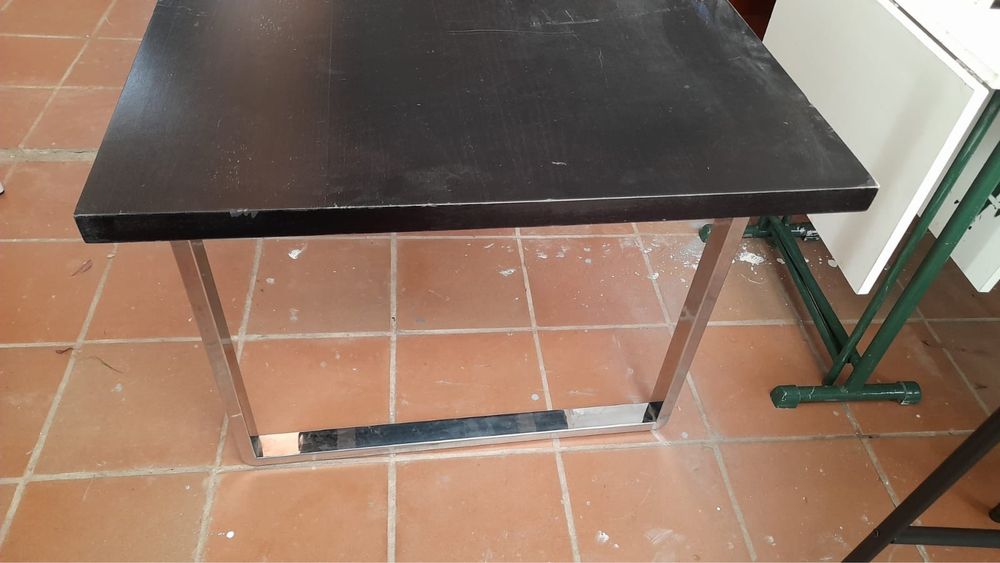 Mesa de escritório