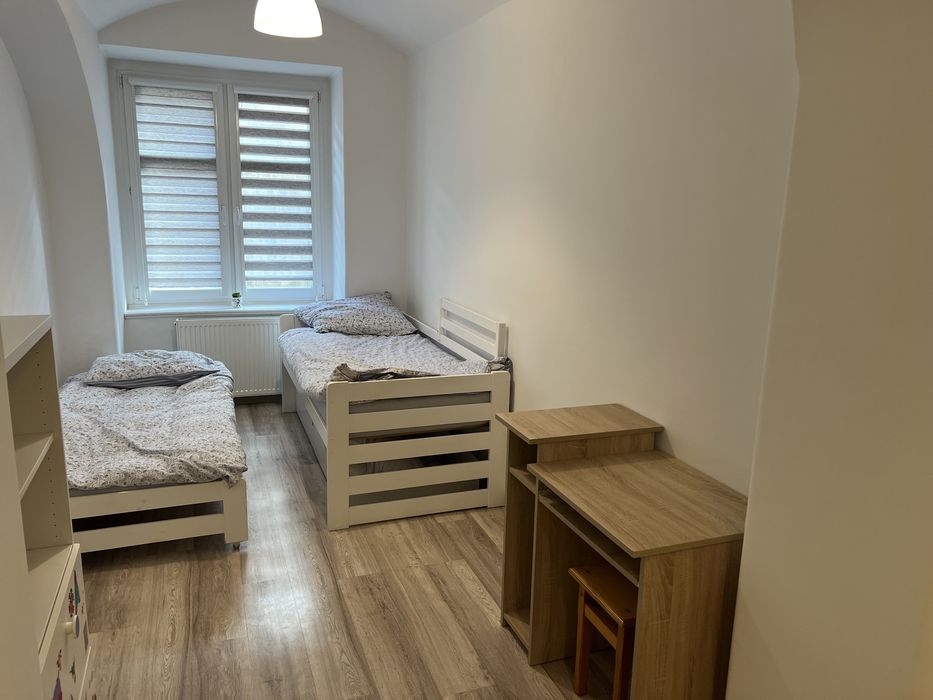Mieszkanie pracownicze 6 osobowe hostel nocleg pokoje pokój