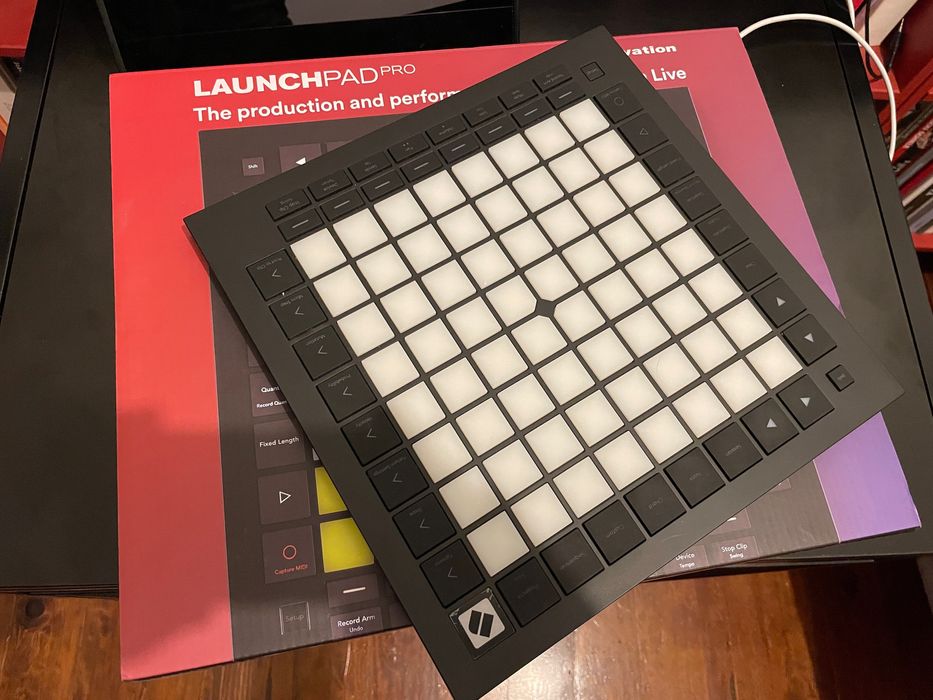 Novation Launchpad Pro MK3
