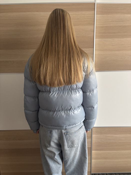 Kurtka zimowa The North Face S