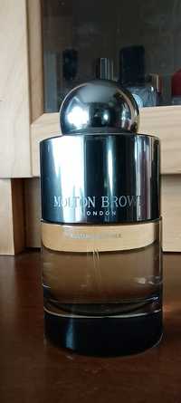 Molton Brown Russian Leather Edt - ok 80ml/100