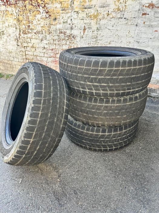 Резина, шины  285/60 18, 285/60 r18