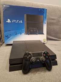 Playstation 4 hen 1ТБ ПО 9.0