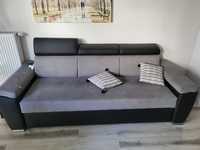 Sofa kanapa łózko funkcja spania