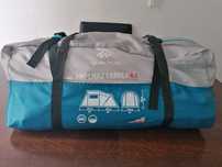 Tenda alpernaz family 4.1