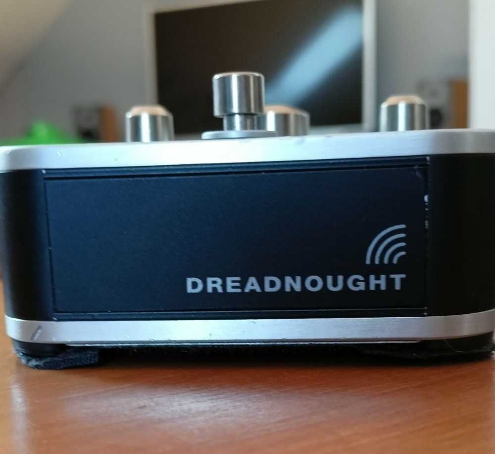 Fishman Aura Acoustic Imaging Dreadnought