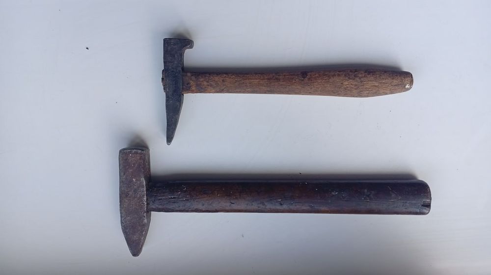 Молоток времён ссср