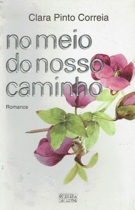 2408 - Livros de Clara Pinto Correia 2